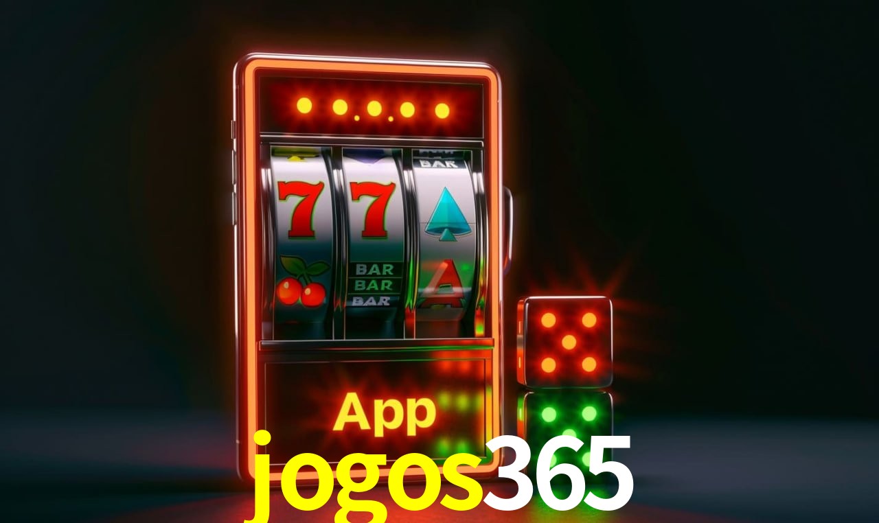 Estatísticas jogos365
