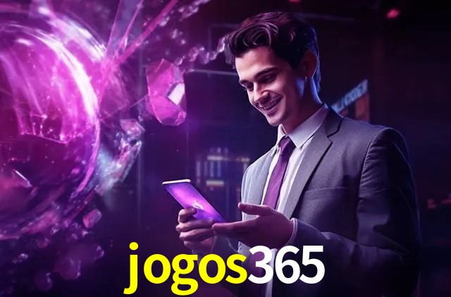 Welcome Bonus jogos365