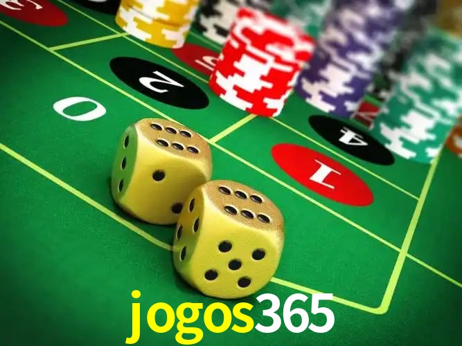 Statistics jogos365