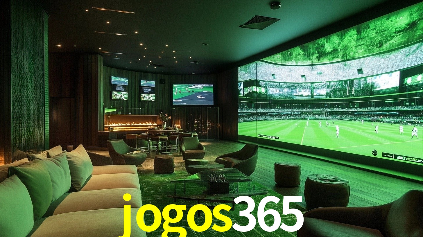 jogos365: Seu Cassino Premiado com Pagamentos Rápidos