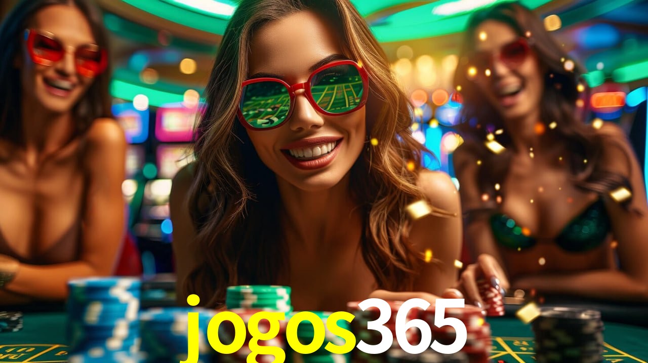 Experiência VIP jogos365