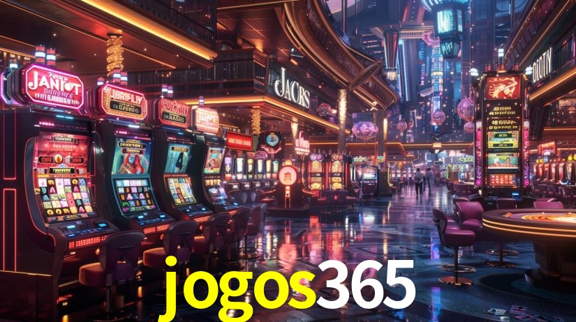 Game Providers jogos365