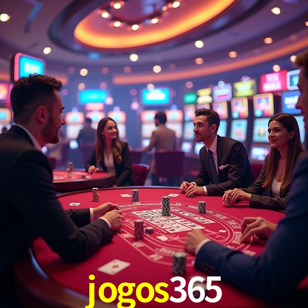 PIX Instantâneo jogos365