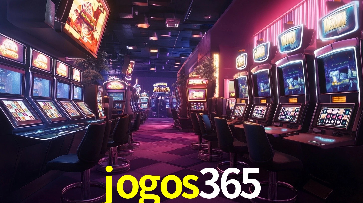 Premium Interface jogos365