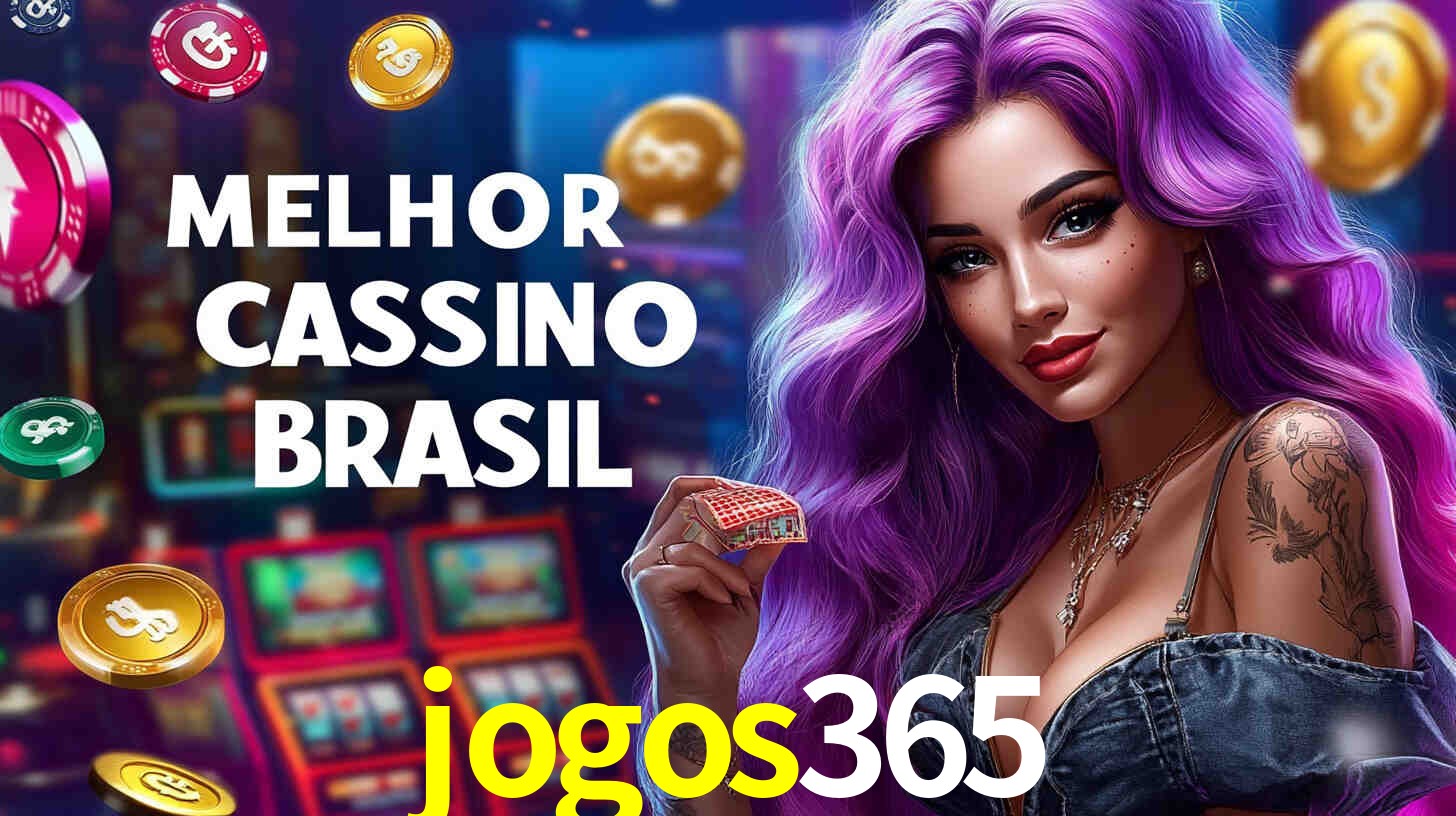 A Experiência Imersiva dos Cassinos Ao Vivo no jogos365