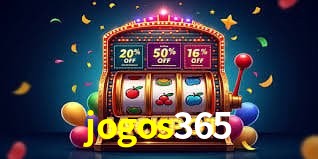 Design Responsivo jogos365
