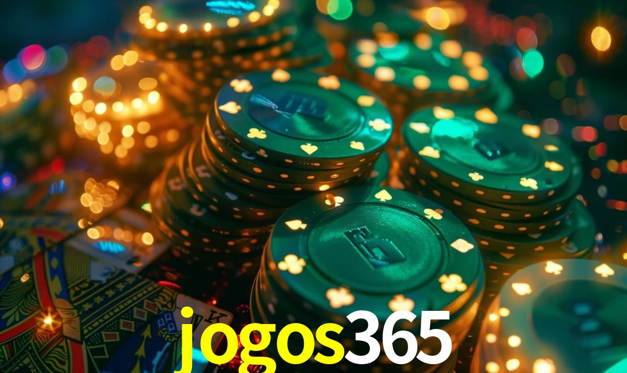Mesa de Blackjack jogos365