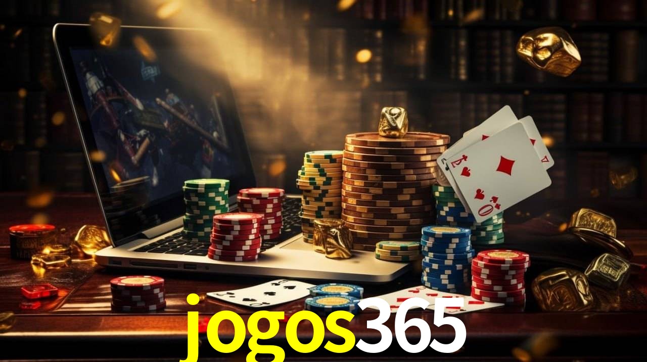 Torneios jogos365