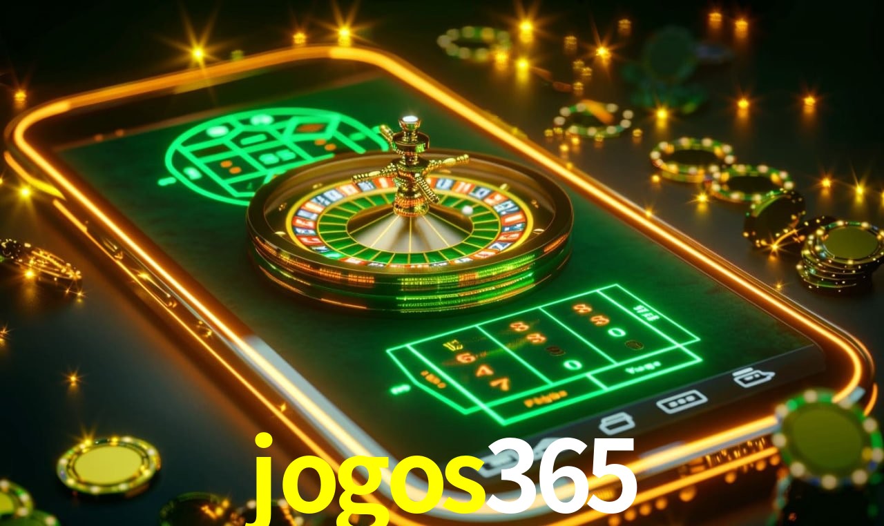 Sistemas de Segurança jogos365