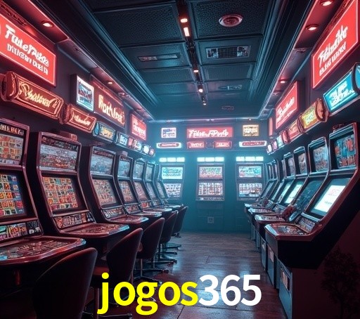 Jogos populares e pagamentos rápidos na jogos365