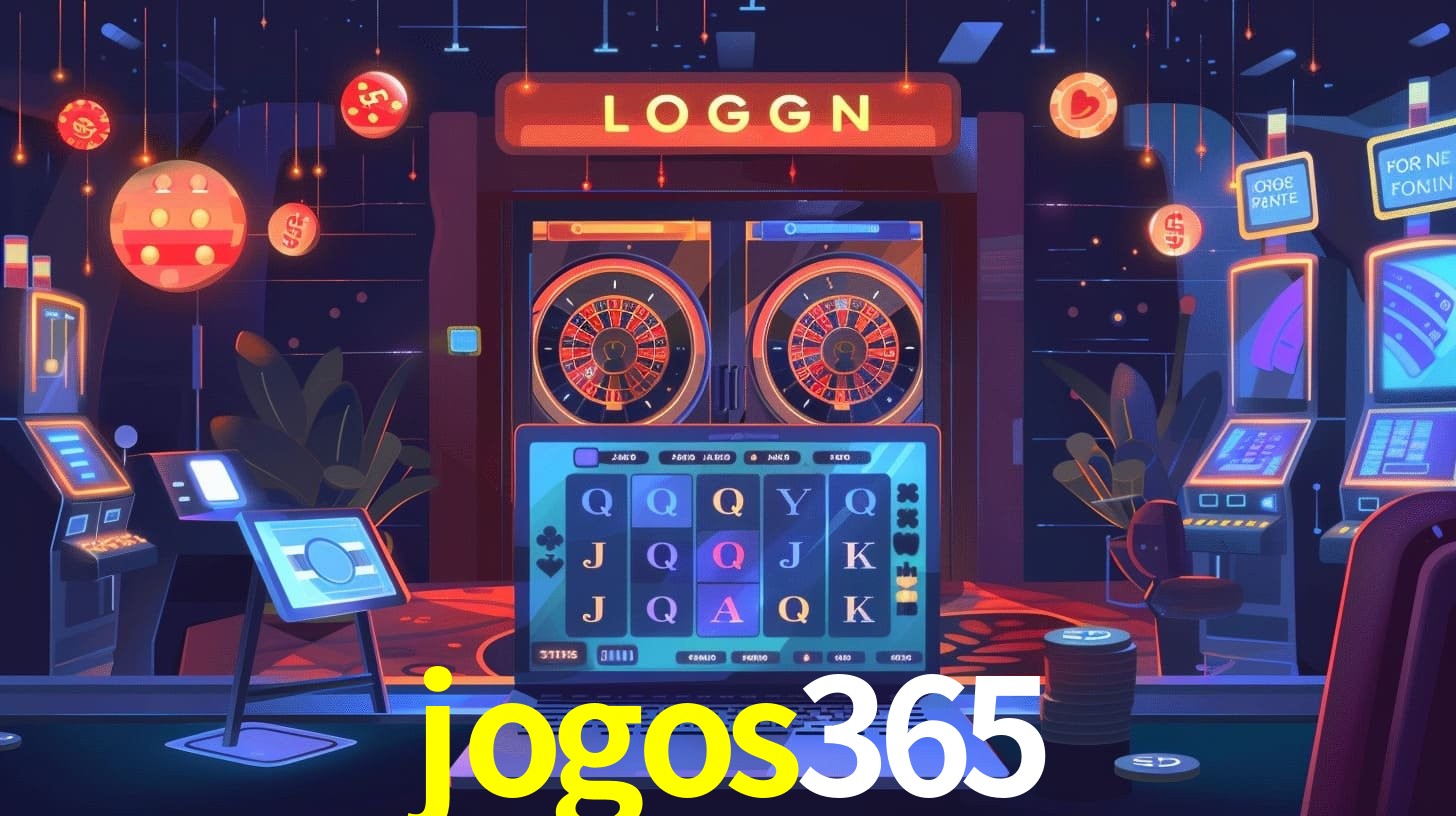 Integração de APIs jogos365