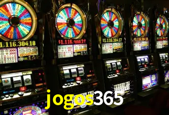 Inovações de Jogos na jogos365: O Futuro das Experiências Interativas