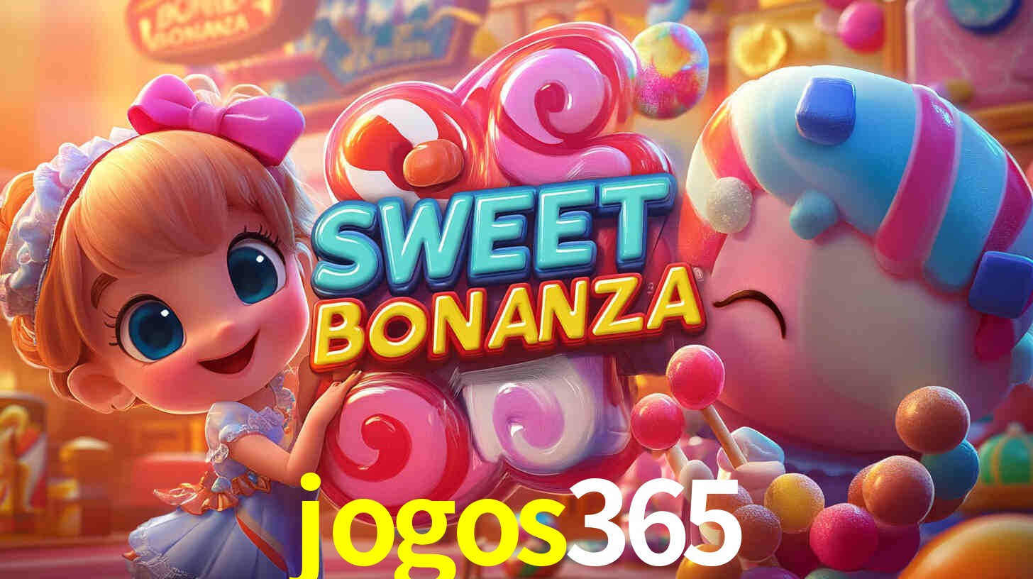 Inovações de Jogos na jogos365: O Futuro das Experiências Interativas