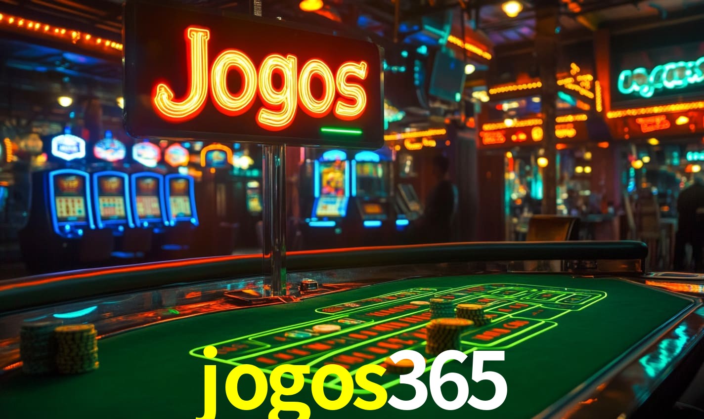 Casino Ao Vivo jogos365