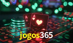 Apostas de Futebol jogos365