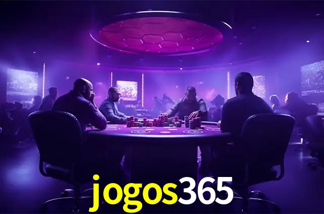 Estatísticas Esportivas jogos365