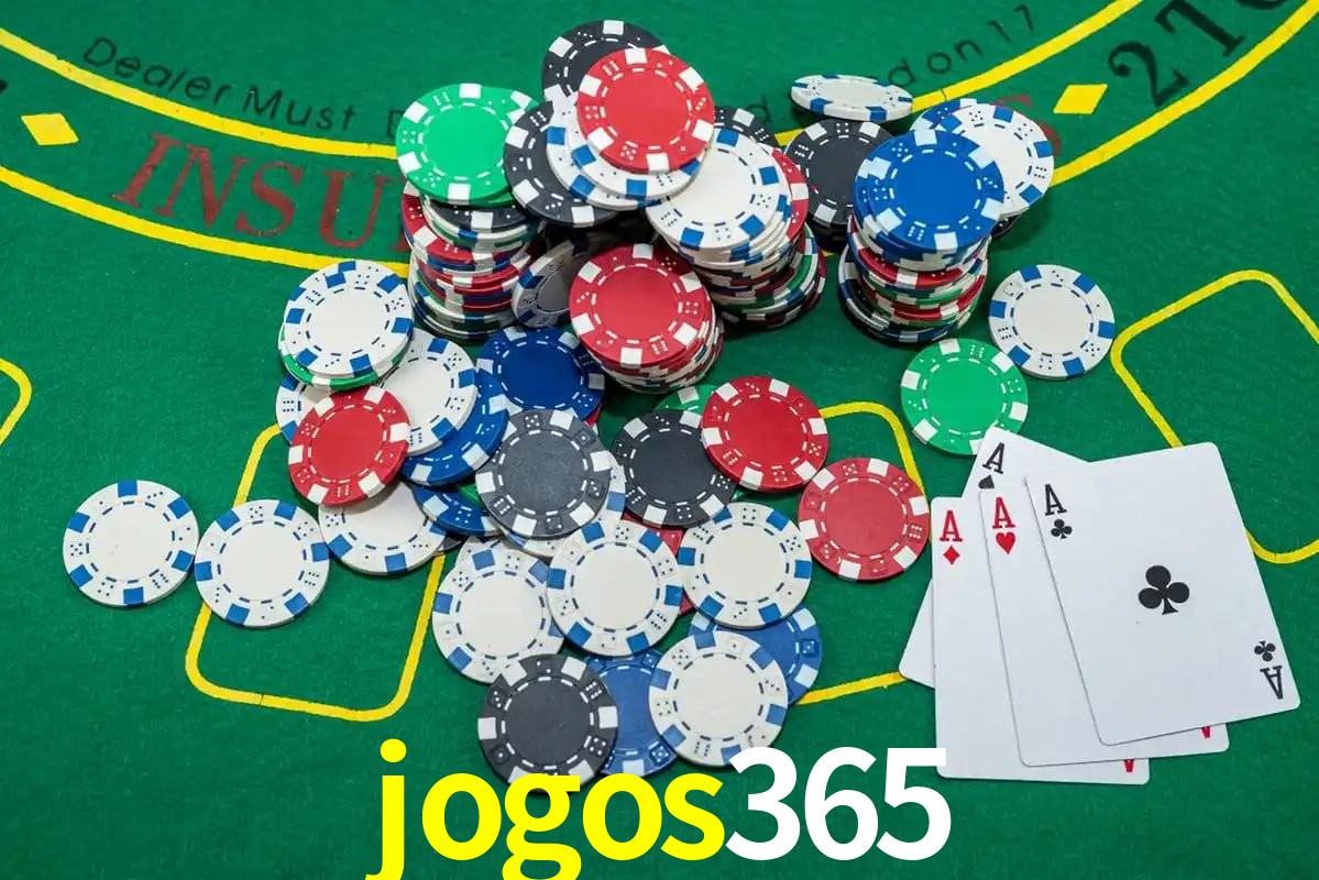 Interface Premium jogos365