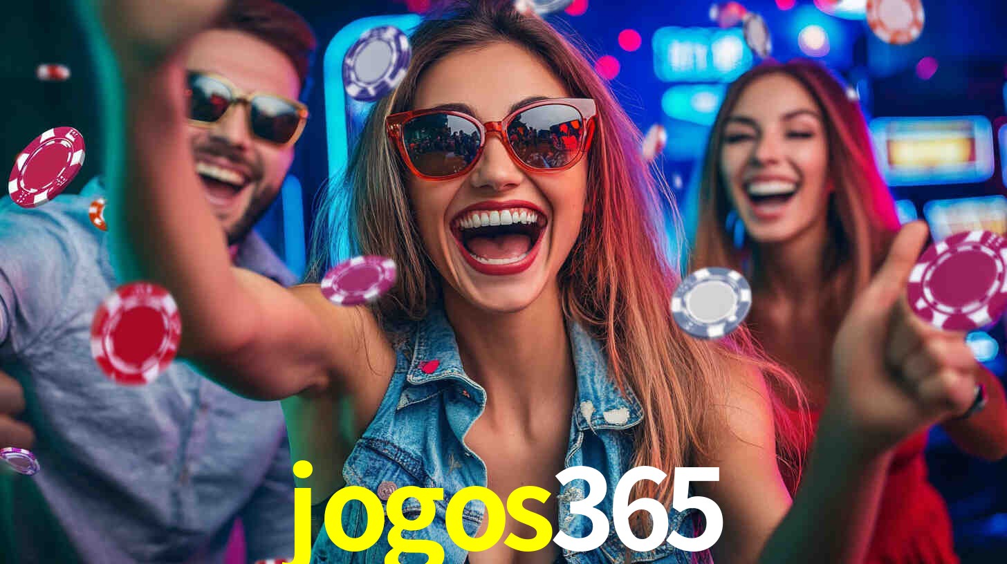 Descubra o Programa VIP da jogos365: Vantagens Exclusivas para Jogadores