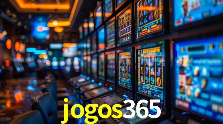 Platform Technology jogos365