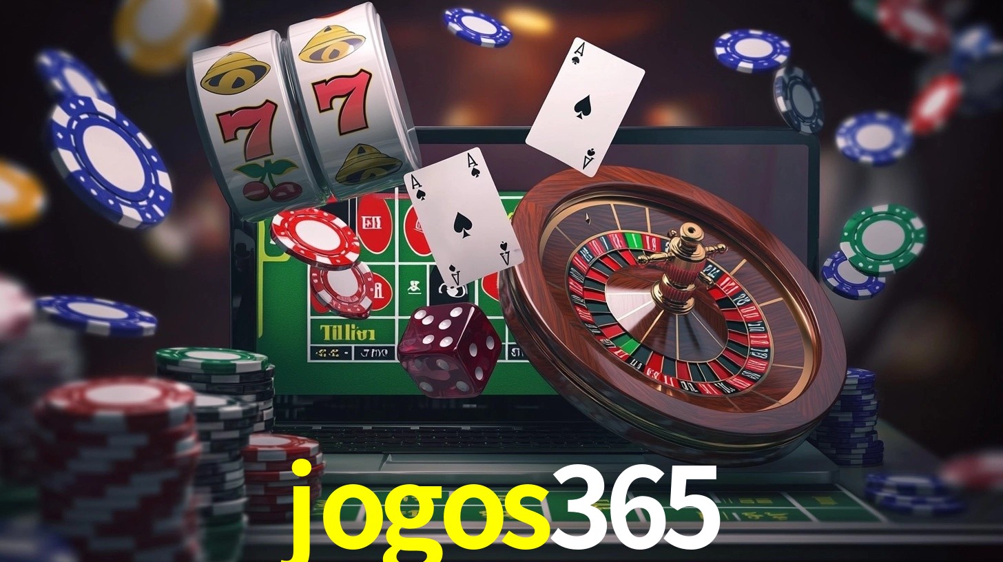 jogos365 App Interface
