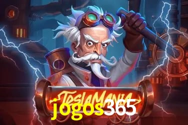 Diretório de Jogos jogos365