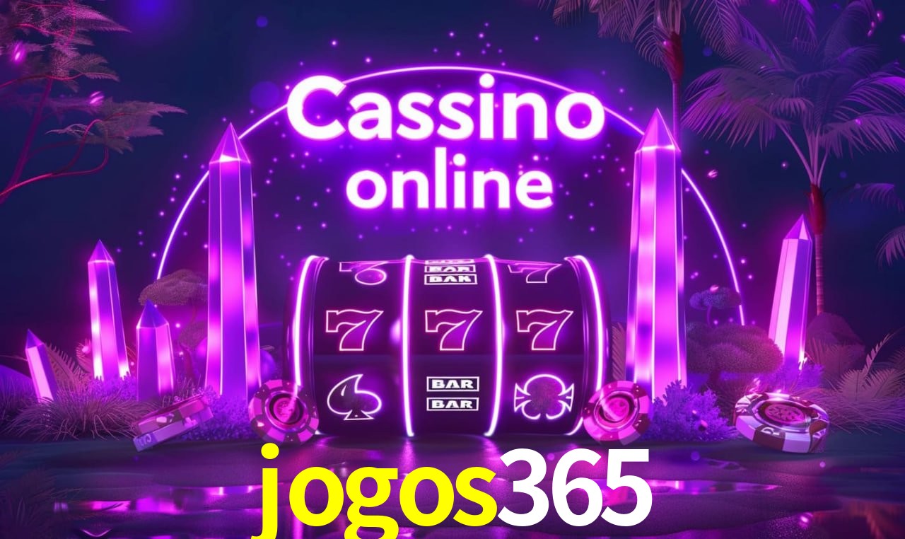 Segurança 2FA jogos365