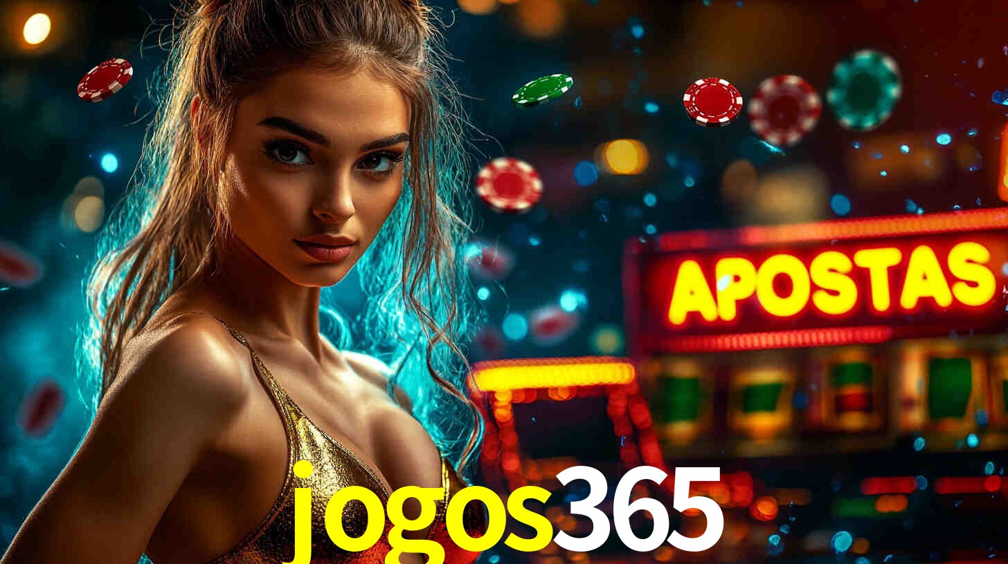 Apostas Esportivas na jogos365: Um Guia Completo