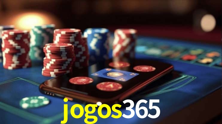 Recursos de Bônus jogos365