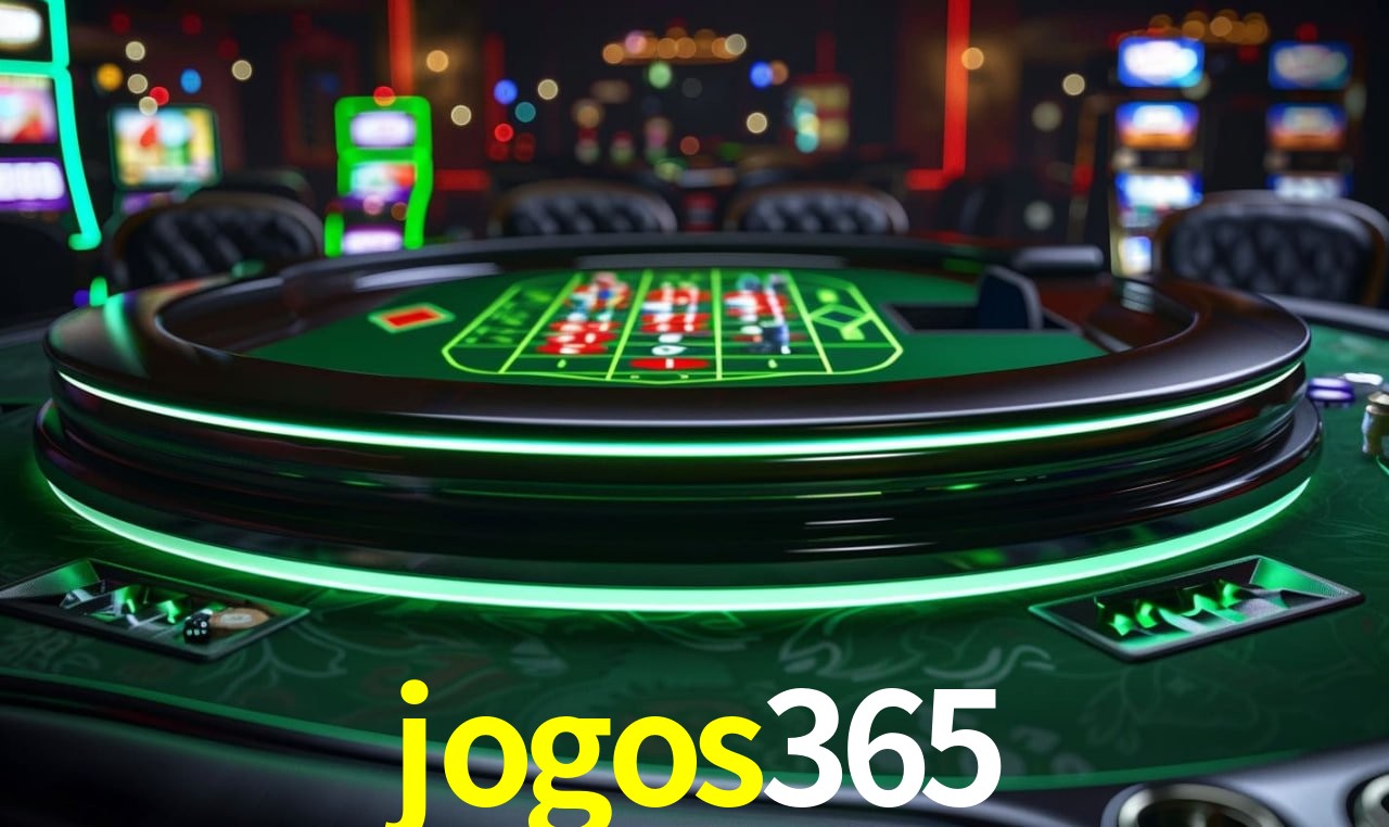 Exclusive Offers jogos365