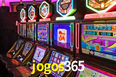 Descubra o Mundo do Cassino Online com jogos365