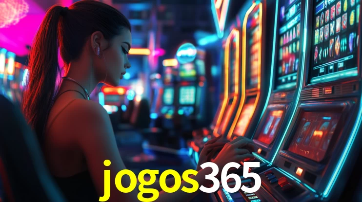 Cashback e recargas na jogos365
