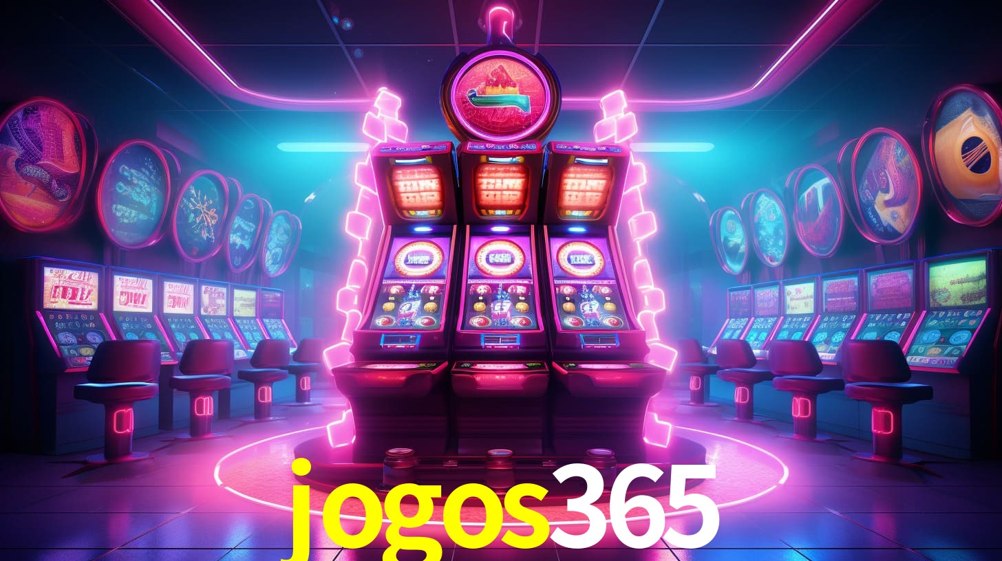 jogos365