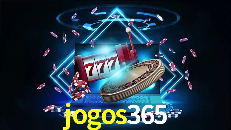 Jogos de Slot jogos365