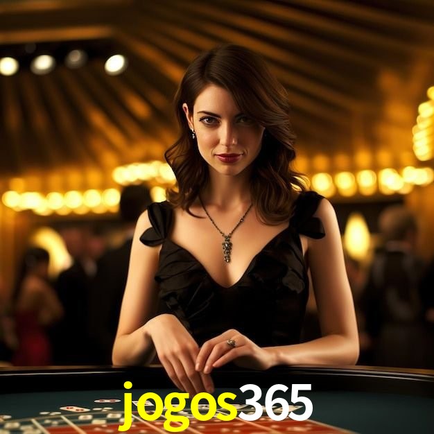 Descubra a Essência do jogos365: Nossa História e Compromissos