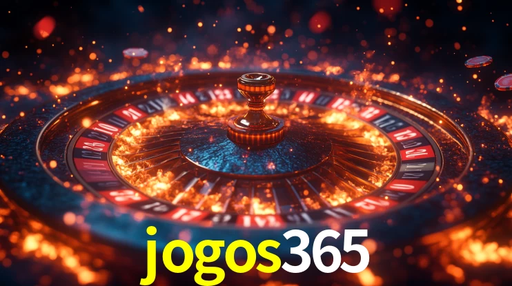 Bônus de boas-vindas na jogos365