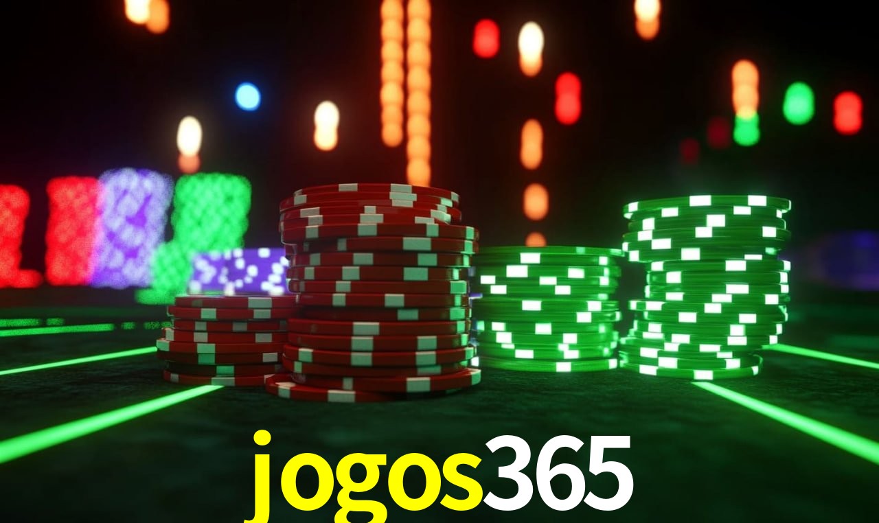 Bonus Features jogos365