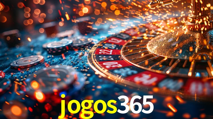 Secure Login jogos365