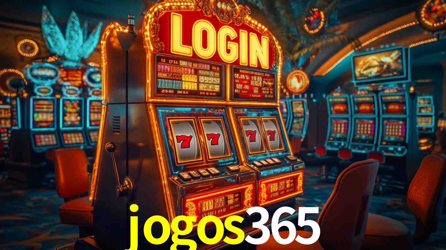 Exclusive Games jogos365