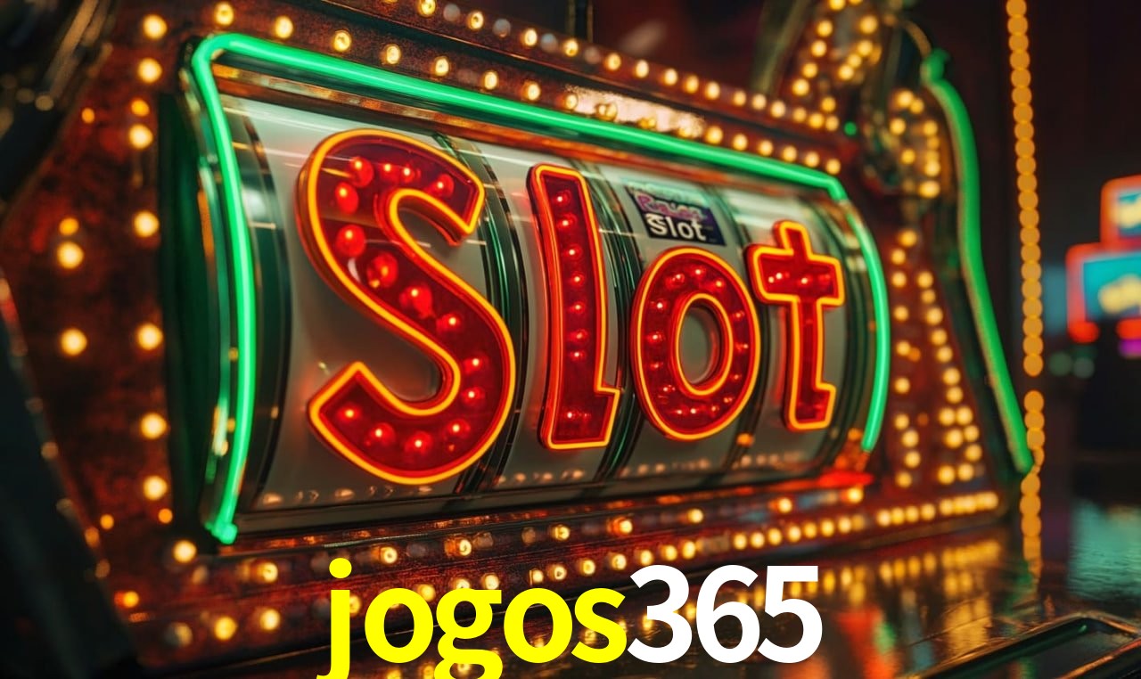 Tecnologia da Plataforma jogos365