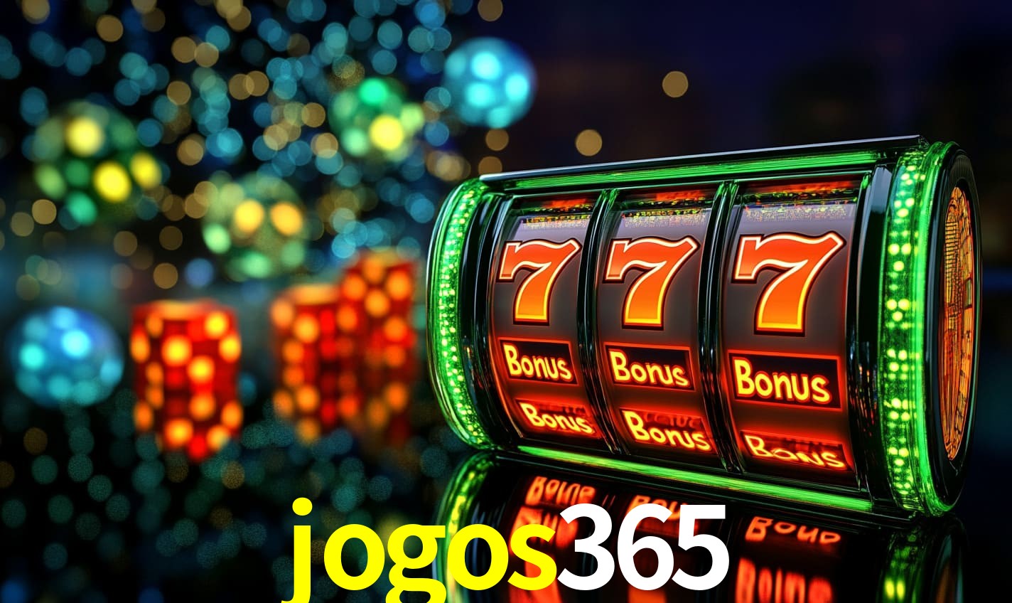 Provedores de Jogos jogos365