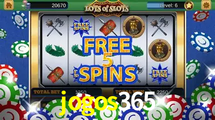 Desvendando o Mundo dos Jogos Virtuais na jogos365