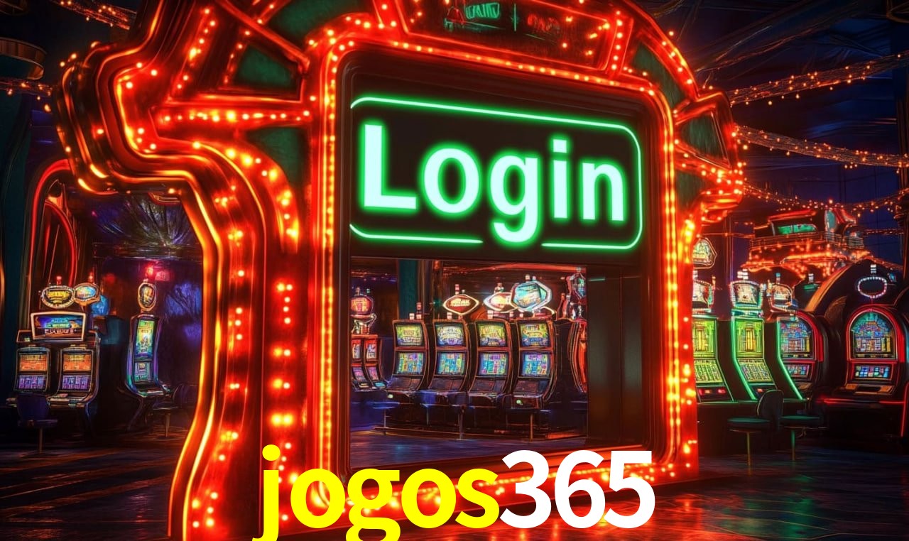 Casino VIP jogos365