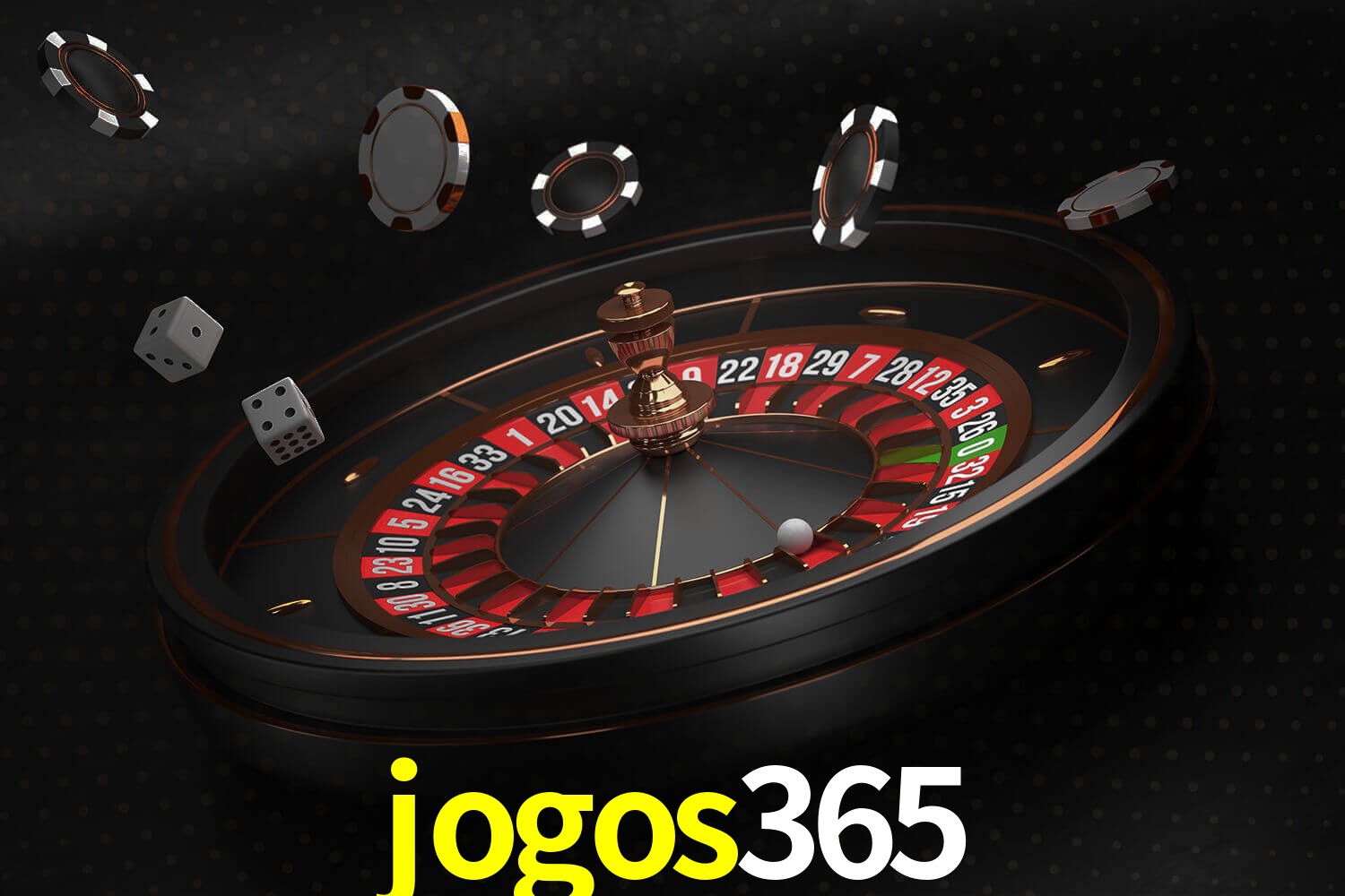 Sinta a adrenalina dos jogos de cassino com jogos365