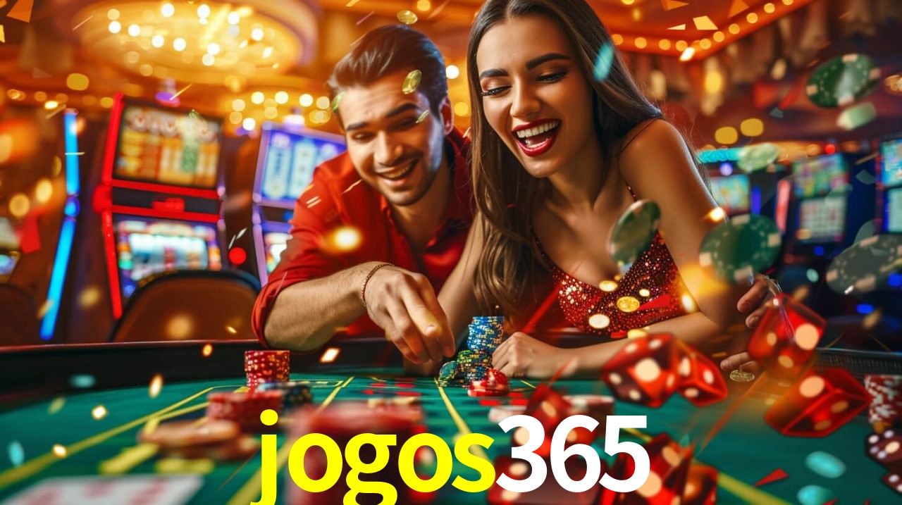 Login Seguro jogos365