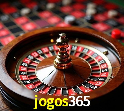 Bônus e promoções da jogos365